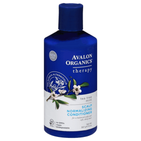 EWG Skin Deep® | Avalon Organics Therapy Tea Tree Mint Scalp