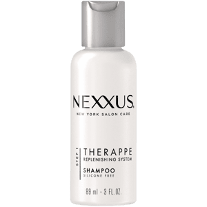 EWG Skin Deep® Nexxus Therappe Shampoo Rating