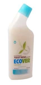 Ecover Toilet Cleaner Pine 750ml - AGP Cleaning Supplies - View #11