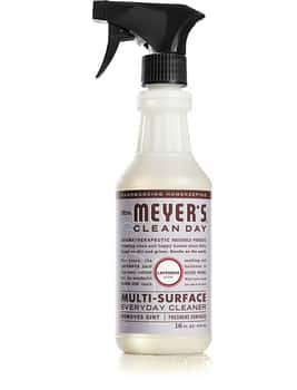 EWG's Guide to Healthy Cleaning | Mrs. Meyer's Clean Day Multi