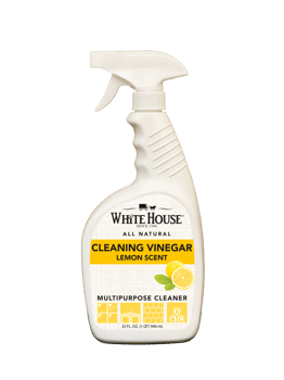 White house cleaning 2025