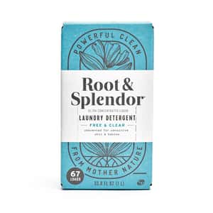 EWG's Guide to Healthy Cleaning | Root and Splendor Ultra Concentrated ...