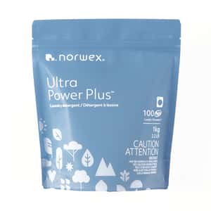 EWG's Guide to Healthy Cleaning | Norwex Ultra Power Plus Laundry