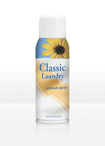 Amway Classic Laundry Prewash Spray