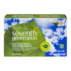 ewgs guide to healthy cleaning seventh generation natural fabric seventh generation dryer sheets toxic