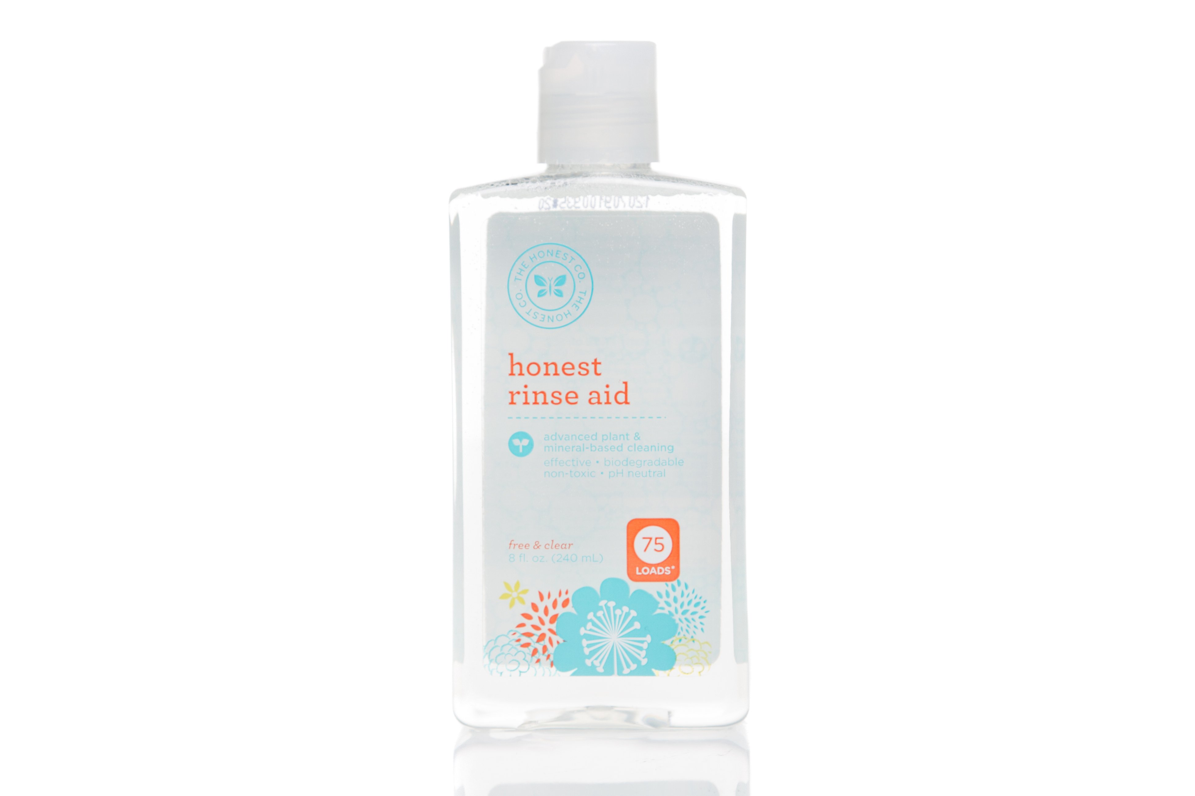 EWG's Guide to Healthy Cleaning Lemi Shine Shine + Dry Rinse Cleaner