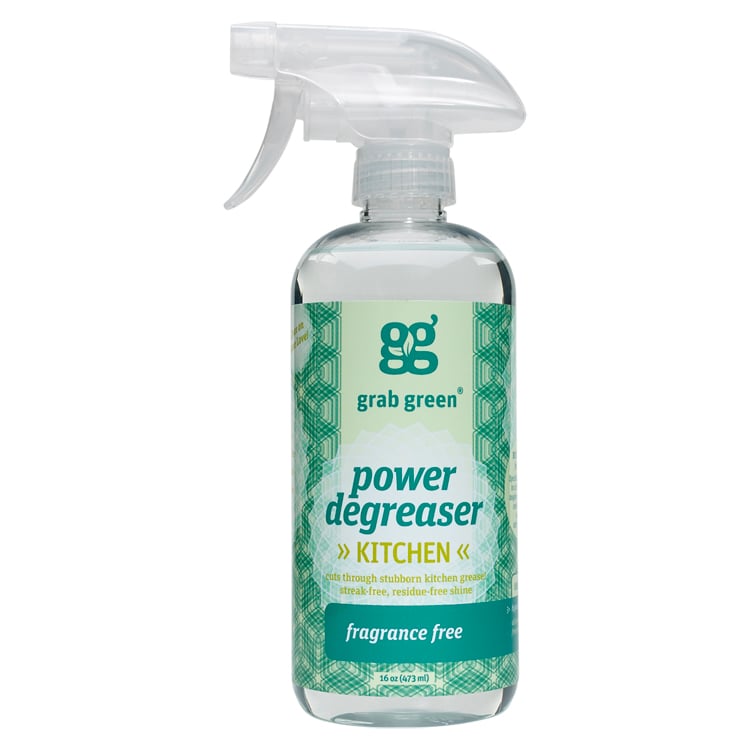 EWG's Guide to Healthy Cleaning Mr. Clean Magic Eraser Kitchen