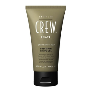 American Crew Shave Precision Shave Gel