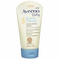 Aveeno Baby Cleansing Therapy Moisturizing Wash & Zimbabwe