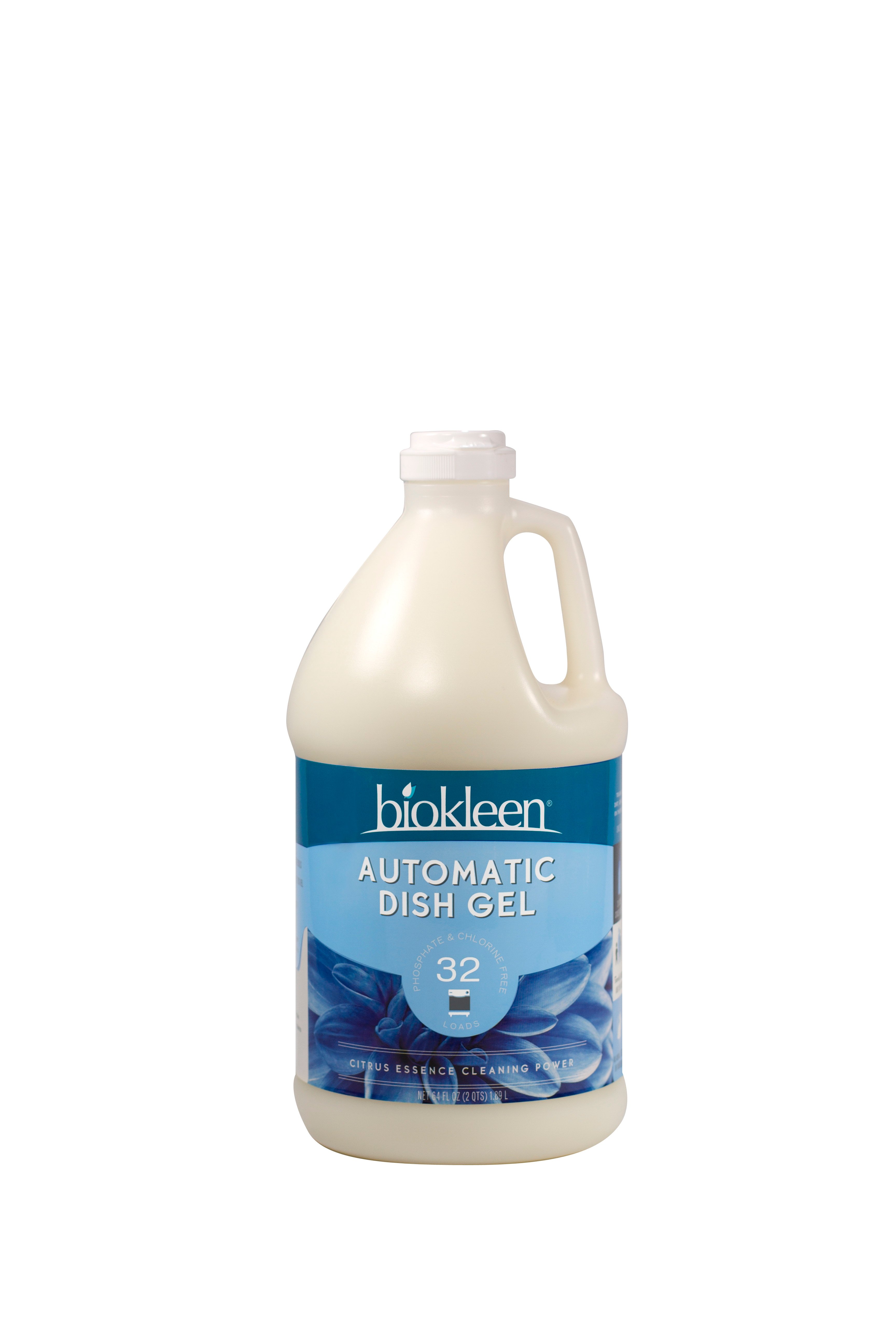 EWG's Guide to Healthy Cleaning biokleen Carpet & Rug Shampoo Cleaner
