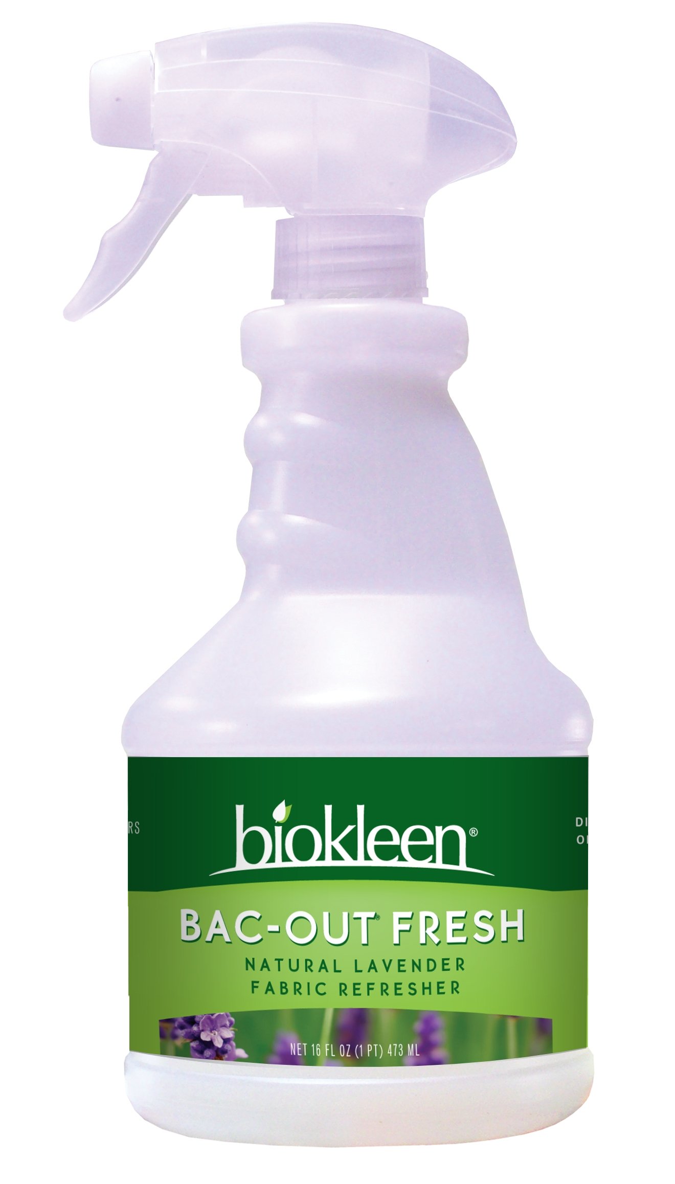 Biokleen Laundry Detergent Ewg Rating at Carmen Miller blog