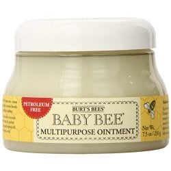 Burt's bees multipurpose ointment 2024 uses