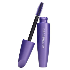 CoverGirl LashBlast Fusion Water Resistant Mascara, Very Black 885