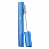 CoverGirl Professional 3-in-1 Mascara Straight Brush, Very Black 200