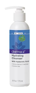 Derma E, Hydrating Gentle Cleanser