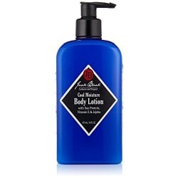 Jack Black Cool Moisture Body Lotion