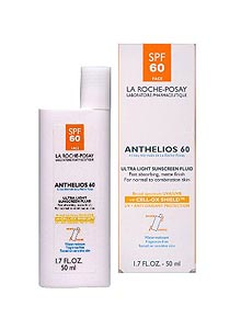 ewg la roche posay sunscreen