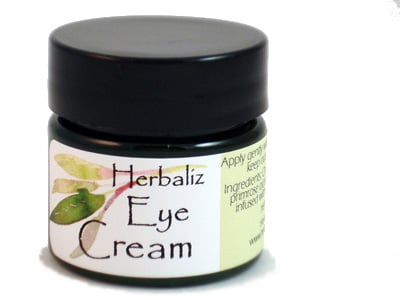Herbaliz Eye Cream