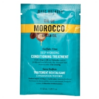 Marc Anthony True Professional Oil of Morocco Argan Oil Sulfate Free Deep Hydrating Conditioning Treatment