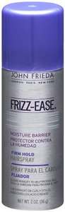 John Frieda Frizz-Ease Moisture Barrier Firm Hold Hairspray