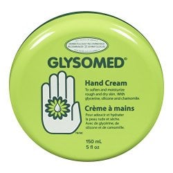 Glysomed Hand Cream