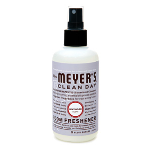 Mrs. Meyer's Clean Day Lavender Room Freshener