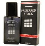 Preferred Stock Cologne Spray