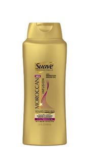 Suave Professionals Moroccan Infusion Color Care Conditioner