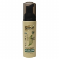 Suave Professionals Natural Infusion All Day Body Leave-In Foam