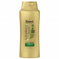 Suave Professionals Natural Infusion All Day Body Shampoo