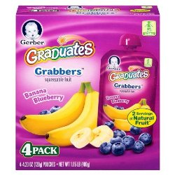 gerber graduates grabbers