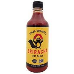 image gallery ninja squirrel hot sauce image gallery ninja squirrel hot sauce