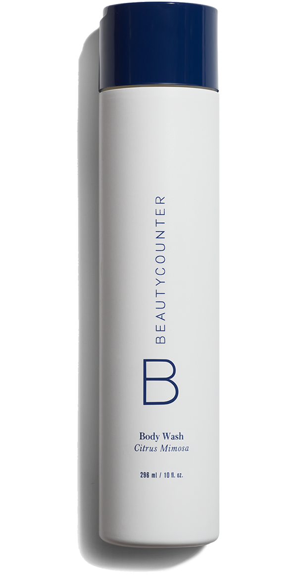 EWG Skin Deep® Ratings for All Body Wash/Cleansers