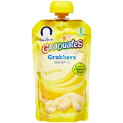gerber graduates grabbers