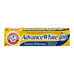 Arm & Hammer Extreme Whitening Toothpaste, Clean Mint