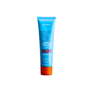 MDSolarSciences Mineral Moisture Defense Sunscreen, SPF 50