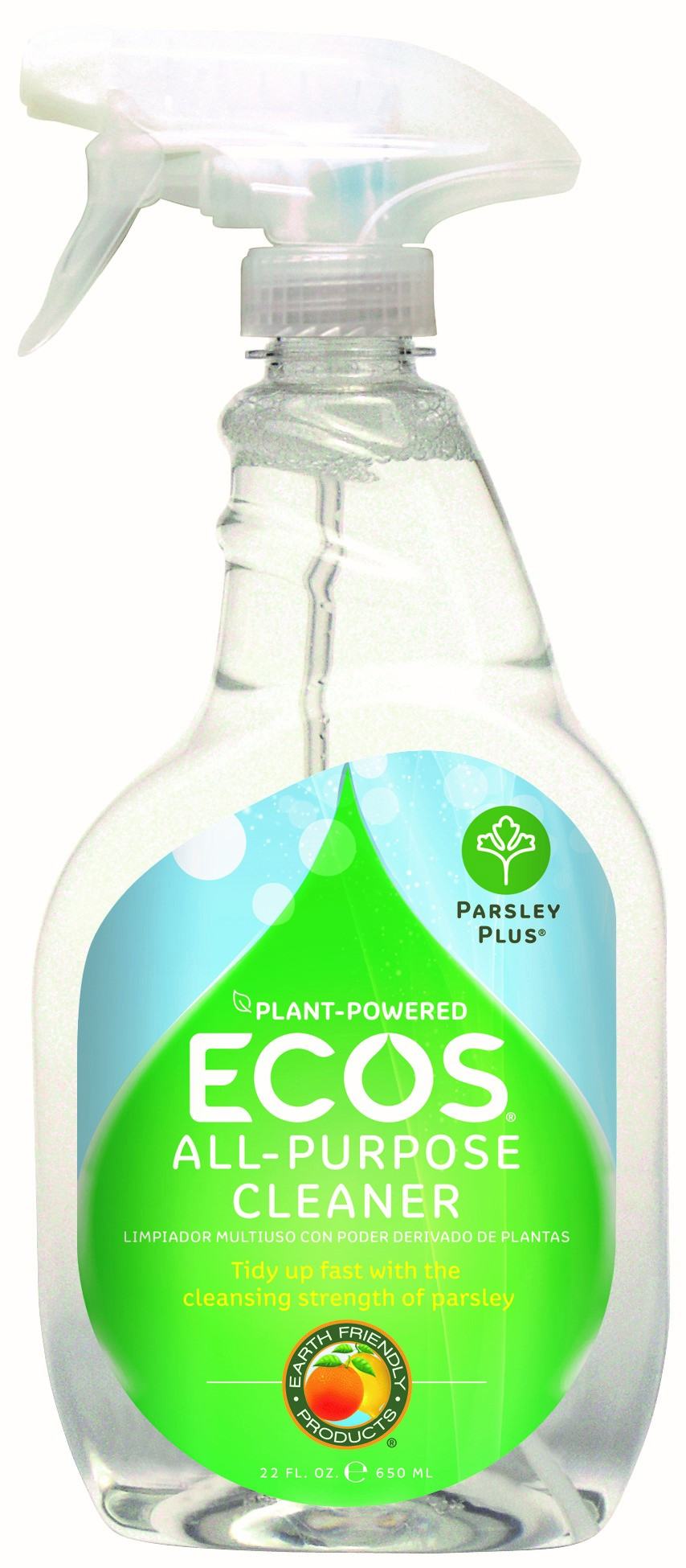 EWG's Guide to Healthy Cleaning ECOS OxoBrite MultiPurpose Stain