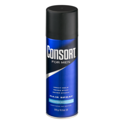 Consort Hair Spray for Men