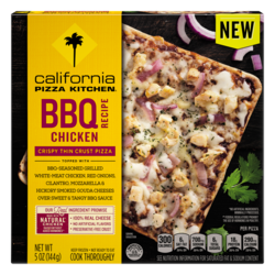 Ewg S Food Scores California Pizza Kitchen Bbq Chicken Recipe