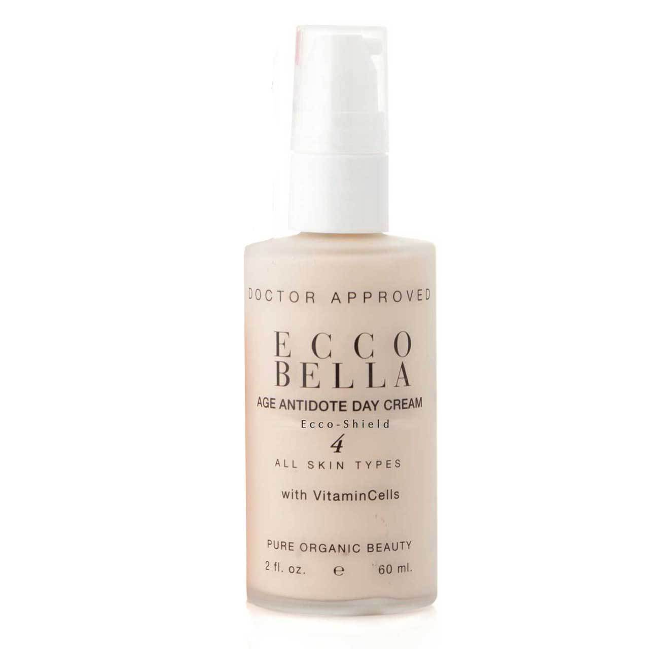 Бела крем. Ecco Bella, leave-on Invisible Exfoliant & Blemish Remedy.. Doctor approved ecco Bella.