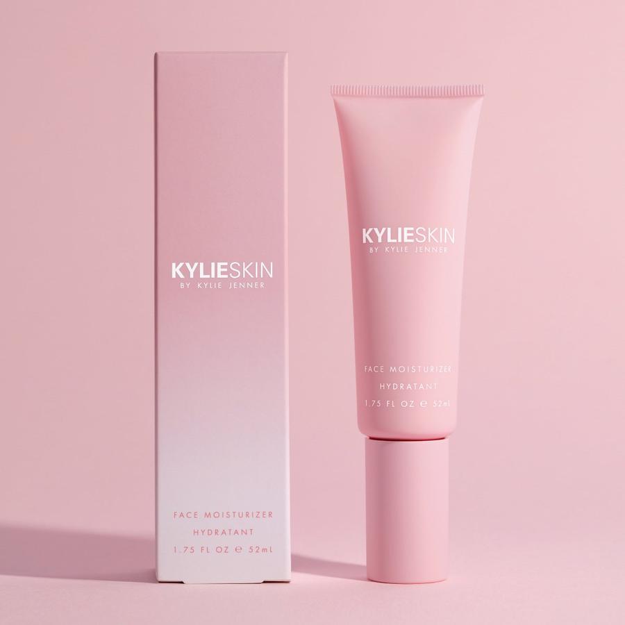 KylieSkin By Kylie Jenner FACE MOISTURIZER