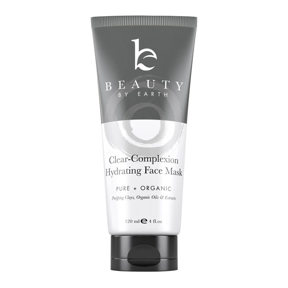 Beauty By Earth Facial Mask