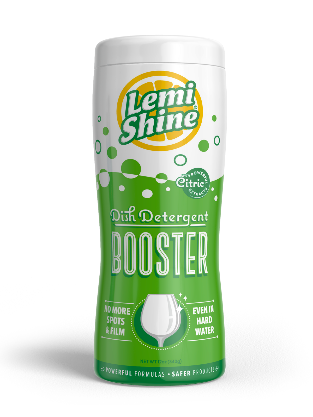 EWG's Guide to Healthy Cleaning Lemi Shine Shower + Tile Cleaner