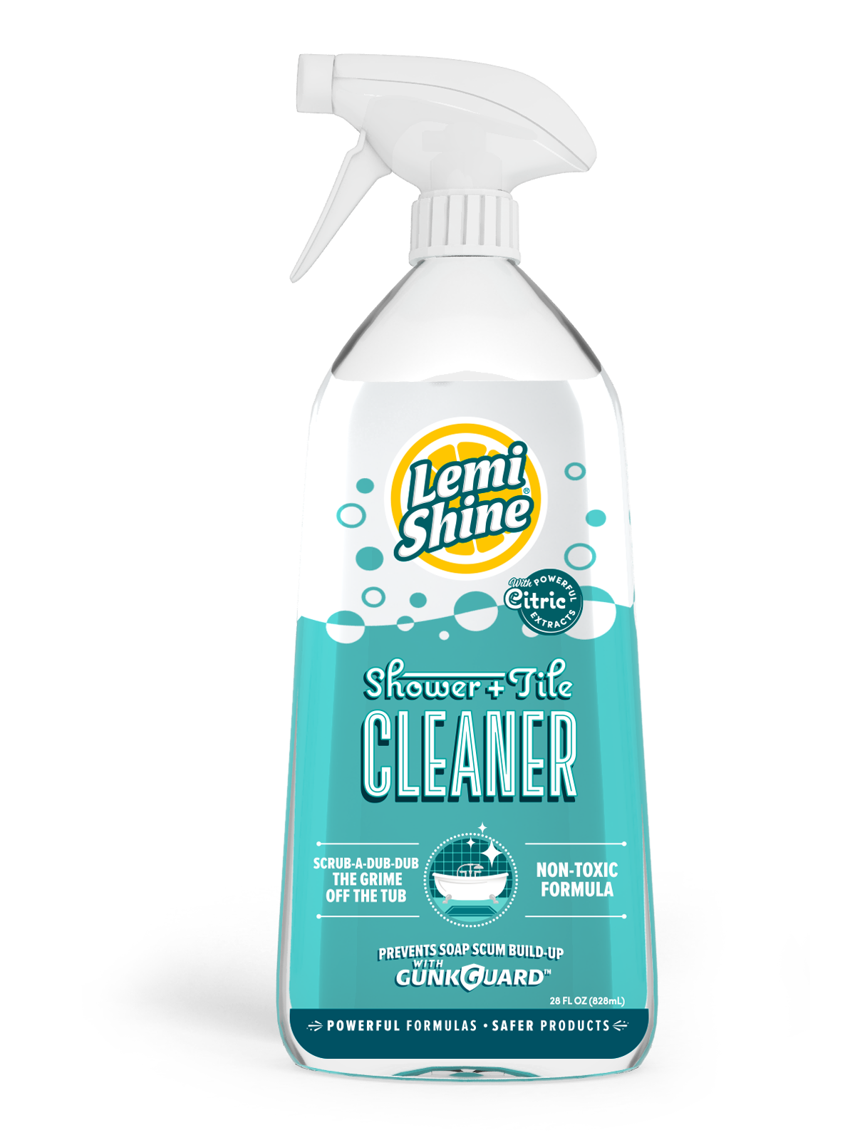 EWG's Guide to Healthy Cleaning Kaboom Shower, Tub & Tile Cleaner