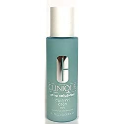 Clinique Anti-Blemish Solutions Clarifying Lotion