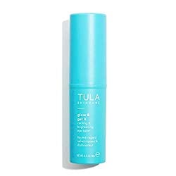 TULA SKINCARE Glow & Get It Cooling & Brightening Eye Balm