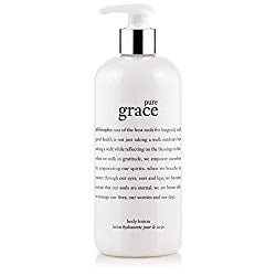 Philosophy Pure Grace Body Lotion