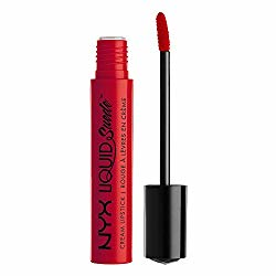 Nyx Professional Makeup Liquid Suede Cream Lipstick, Kitten Heels Lscl11