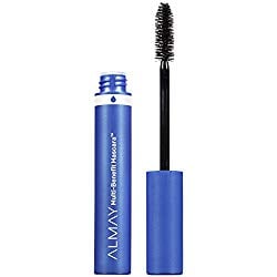 Almay All the Benefits Waterproof Mascara, 504 Black