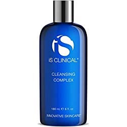 iS Clinical Cleansing Complex Face Wash